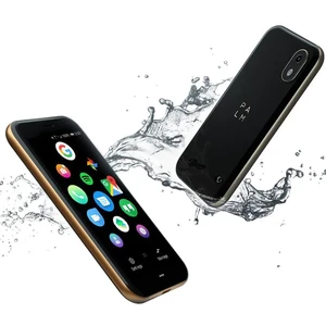 Міні смартфон Palm Phone PVG100 Titanium 32 ГБ - Фото 2