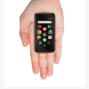 Міні смартфон Palm Phone PVG100 Titanium 32 ГБ - Фото 3
