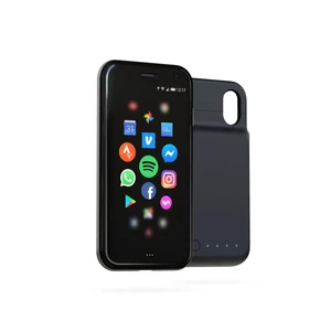 Міні смартфон Palm Phone PVG100 Titanium 32 ГБ PVG100 - Фото 1