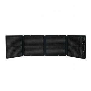 Портативна сонячна панель EcoFlow Portable Solar Panel 110W