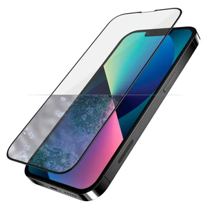 Захисне скло PanzerGlass Case Friendly AB Black для iPhone 14 | 13 | 13 Pro - Фото 2