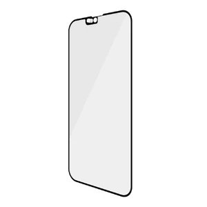 Захисне скло PanzerGlass Friendly Swarovski CamSlider AB Black для iPhone 14 | 13 | 13 Pro - Фото 2