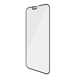 Защитное стекло PanzerGlass Friendly Swarovski CamSlider AB Black для iPhone 14 Plus | 13 Pro Max - Фото 2