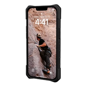 Протиударний чохол UAG Pathfinder SE Series Black Midnight Camo для iPhone 14 | 13 - Фото 3