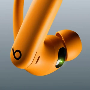 Наушники Beats Powerbeats Pro 2 Electric Orange (MX743) - Фото 5