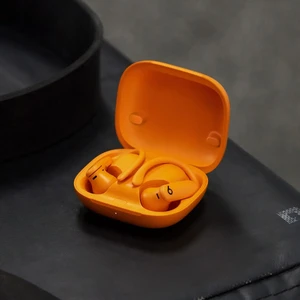 Наушники Beats Powerbeats Pro 2 Electric Orange (MX743) - Фото 2