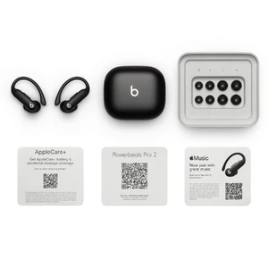 Навушники Beats Powerbeats Pro 2 Hyper Purple (MX753) - Фото 8