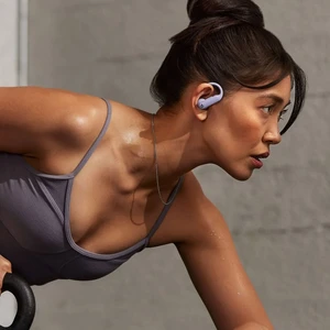 Навушники Beats Powerbeats Pro 2 Hyper Purple (MX753) - Фото 3