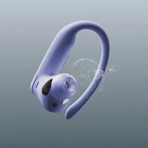 Навушники Beats Powerbeats Pro 2 Hyper Purple (MX753) - Фото 6
