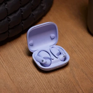 Навушники Beats Powerbeats Pro 2 Hyper Purple (MX753) - Фото 2