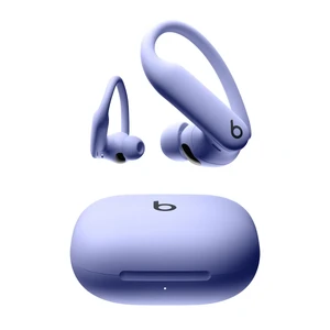 Навушники Beats Powerbeats Pro 2 Hyper Purple (MX753)