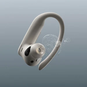 Наушники Beats Powerbeats Pro 2 Quick Sand (MX733) - Фото 6