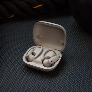 Наушники Beats Powerbeats Pro 2 Quick Sand (MX733) - Фото 2