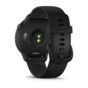 Смарт-годинник Garmin Vivoactive 6 Slate With Black Band 42mm - Фото 5