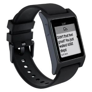 Розумні годинник Pebble 2 SE - Фото 2