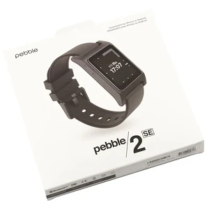Розумні годинник Pebble 2 SE - Фото 7