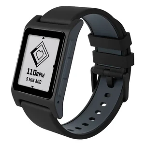 Розумні годинник Pebble 2 Black - Фото 2