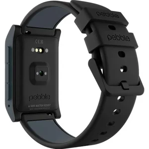 Розумні годинник Pebble 2 Black - Фото 6