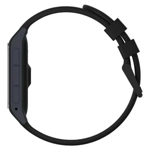 Розумні годинник Pebble 2 Black - Фото 5