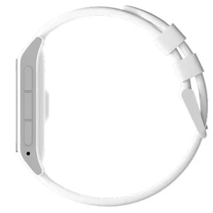 Розумні годинник Pebble 2 White - Фото 4