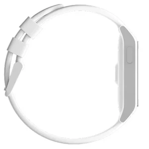 Розумні годинник Pebble 2 White - Фото 5