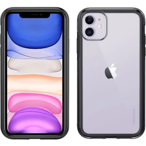 Противоударный чехол Pelican Adventurer Clear | Black для iPhone 11 C56100 - Фото 1