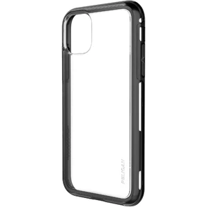 Противоударный чехол Pelican Adventurer Clear | Black для iPhone 11 - Фото 2