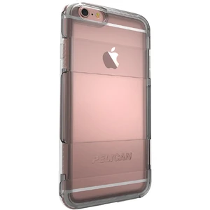 Противоударный чехол Pelican Adventurer Clear для iPhone 6 Plus | 6s Plus