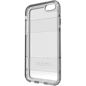 Противоударный чехол Pelican Adventurer Clear для iPhone 6 Plus | 6s Plus - Фото 4