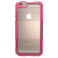 Противоударный чехол Pelican Adventurer Clear Pink для iPhone 6 Plus/6s Plus - Фото 2