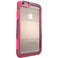 Противоударный чехол Pelican Adventurer Clear Pink для iPhone 6 Plus/6s Plus C07100-I62A-PNK - Фото 1