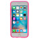 Противоударный чехол Pelican Adventurer Clear Pink для iPhone 6 Plus/6s Plus - Фото 3