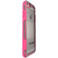 Противоударный чехол Pelican Adventurer Clear Pink для iPhone 6 Plus/6s Plus - Фото 5