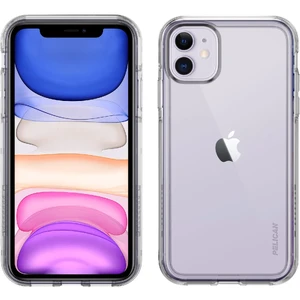 Противоударный чехол Pelican Adventurer Clear для iPhone 11 C56100 - Фото 1