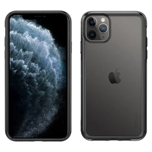 Протиударний чохол Pelican Adventurer Clear | Black для iPhone 11 Pro Max