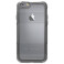 Противоударный чехол Pelican Adventurer Clear Gray для iPhone 6 Plus/6s Plus - Фото 2