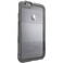 Противоударный чехол Pelican Adventurer Clear Gray для iPhone 6 Plus/6s Plus C07100-I62A-GRY - Фото 1