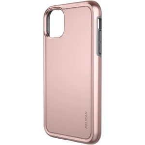 Противоударный чехол Pelican Adventurer Rose Gold | Gray для iPhone 11 - Фото 2