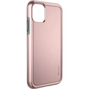 Противоударный чехол Pelican Adventurer Rose Gold | Gray для iPhone 11 - Фото 3