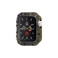 Силиконовый чехол Pelican Protector Bumper Mauve Purple для Apple Watch 44mm | 42mm