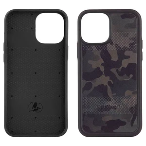 Захисний чохол Pelican Protector Camo Green для iPhone 12 mini - Фото 2