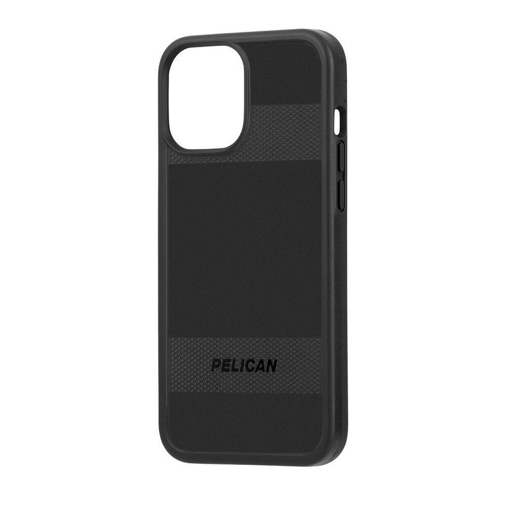 Защитный чехол Pelican Protector Black для iPhone 12 Pro Max