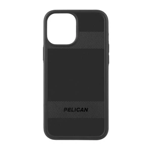 Захисний чохол Pelican Protector Black для iPhone 12 Pro Max - Фото 2