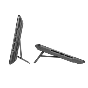 Протиударний чохол Pelican Voyager Black | Gray для iPad mini 1 | 2 | 3 - Фото 4