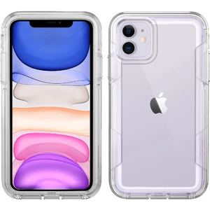 Протиударний чохол Pelican Voyager Clear для iPhone 11 C56030 - Фото 1