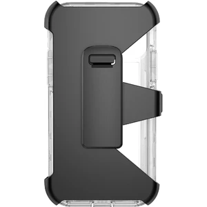 Протиударний чохол Pelican Voyager Clear для iPhone 11 Pro - Фото 2