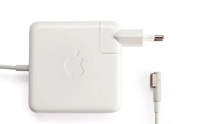 Peмoнт блoкa живленні (плати) MagSafe 1 | 2