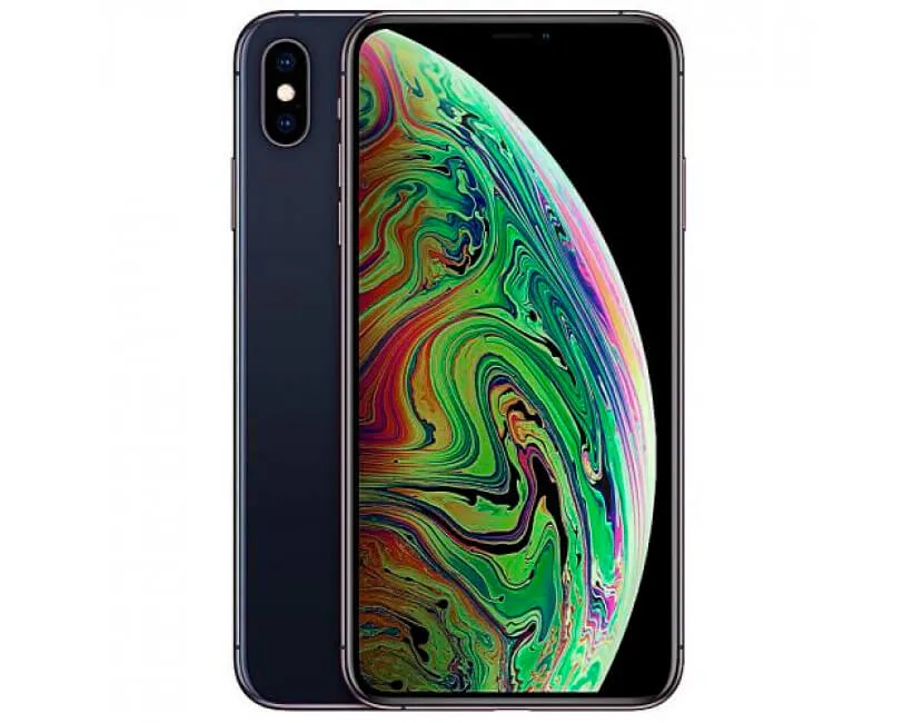 Переклейка рамки дисплея iPhone XS Max