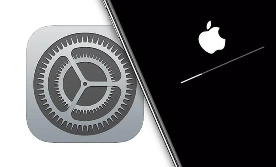 Перепрошивка iPad 7 10.2" (2019)