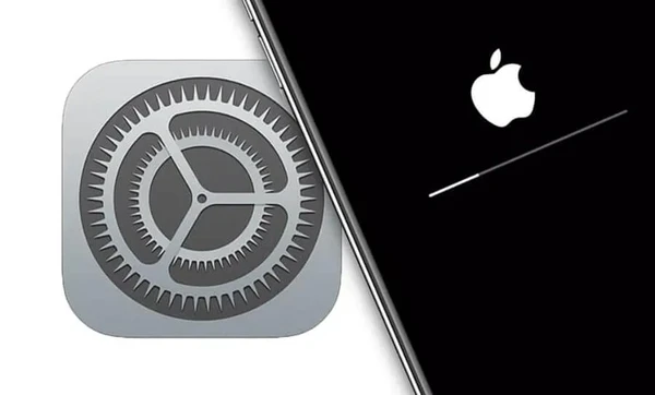 Перепрошивка iPad 7 10.2" (2019)